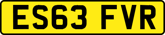 ES63FVR
