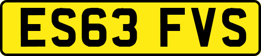 ES63FVS