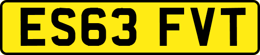 ES63FVT