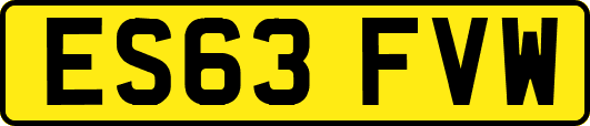 ES63FVW