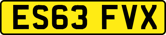 ES63FVX