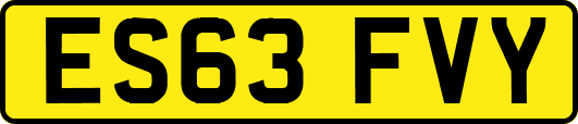 ES63FVY