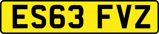 ES63FVZ