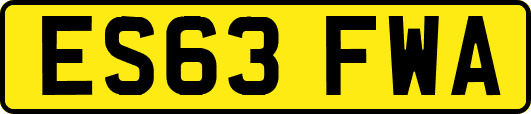 ES63FWA