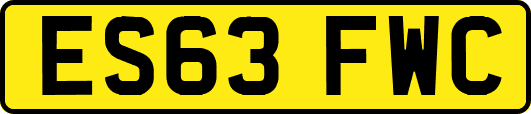 ES63FWC
