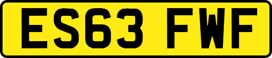 ES63FWF