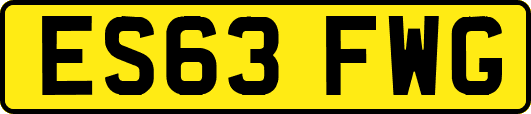ES63FWG
