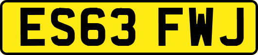 ES63FWJ