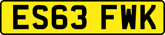ES63FWK