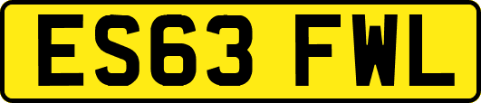 ES63FWL