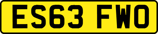 ES63FWO