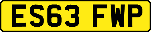 ES63FWP