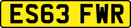 ES63FWR