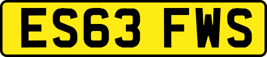 ES63FWS