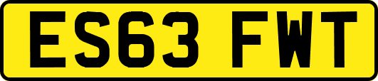 ES63FWT