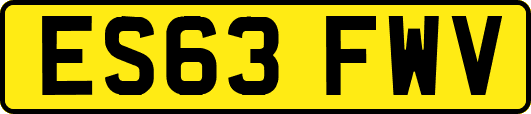 ES63FWV