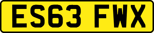 ES63FWX