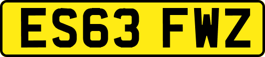 ES63FWZ