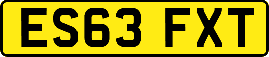 ES63FXT