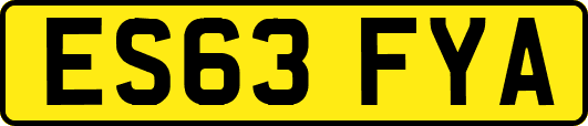 ES63FYA