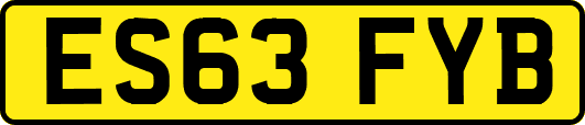 ES63FYB