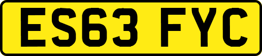 ES63FYC