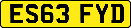 ES63FYD