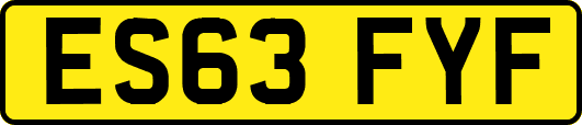 ES63FYF