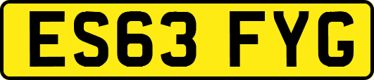 ES63FYG
