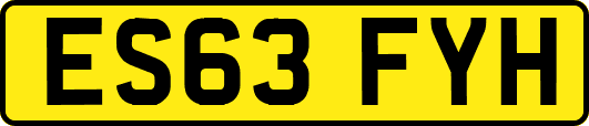 ES63FYH