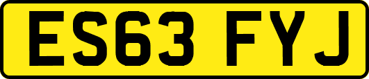 ES63FYJ