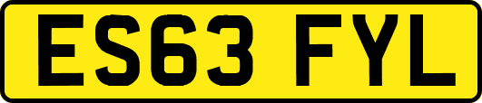 ES63FYL
