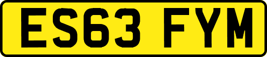 ES63FYM