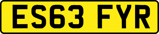 ES63FYR