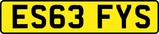 ES63FYS
