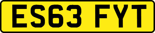 ES63FYT