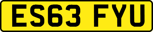 ES63FYU