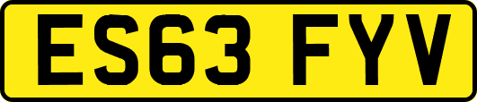 ES63FYV
