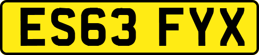 ES63FYX