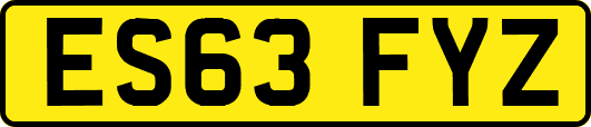 ES63FYZ