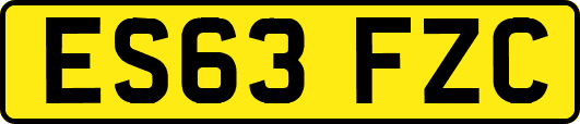 ES63FZC