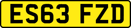 ES63FZD