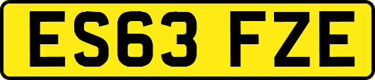 ES63FZE