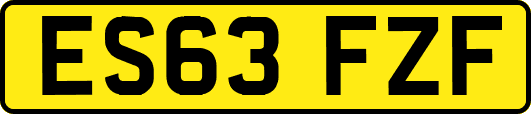 ES63FZF