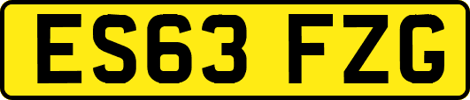 ES63FZG