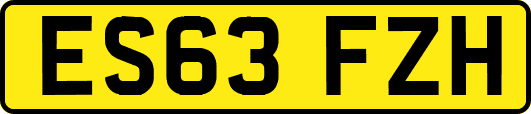 ES63FZH