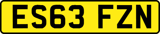 ES63FZN