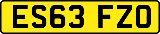 ES63FZO