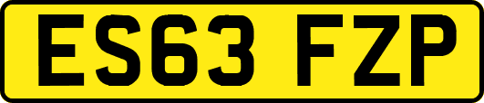 ES63FZP