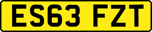 ES63FZT